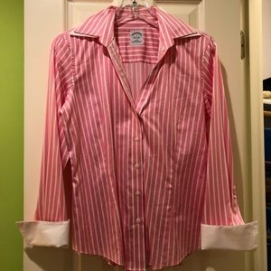 Brooks Brothers Tailored Shirt